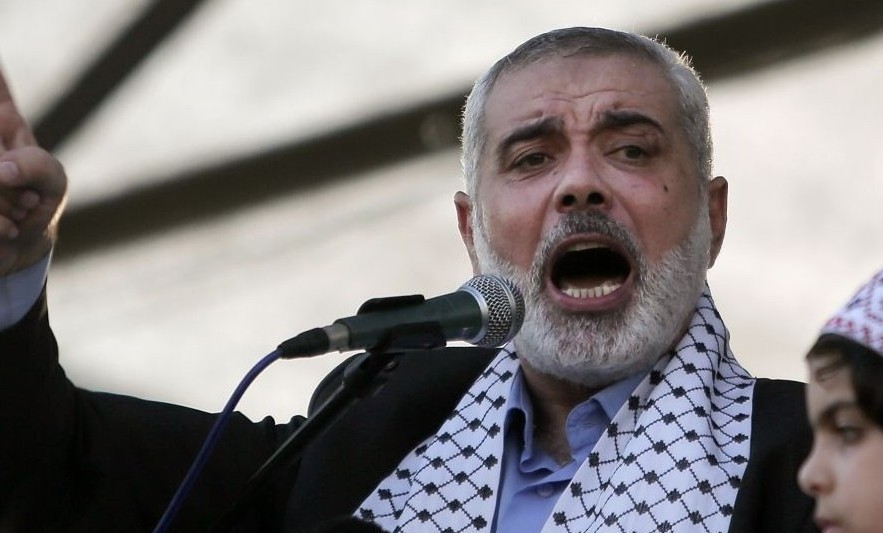 Al-Qods : le Hamas appelle à une «nouvelle Intifada»