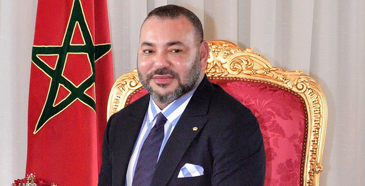 Le Roi Mohammed VI attendu ce mardi à Paris pour le «One Planet Summit»