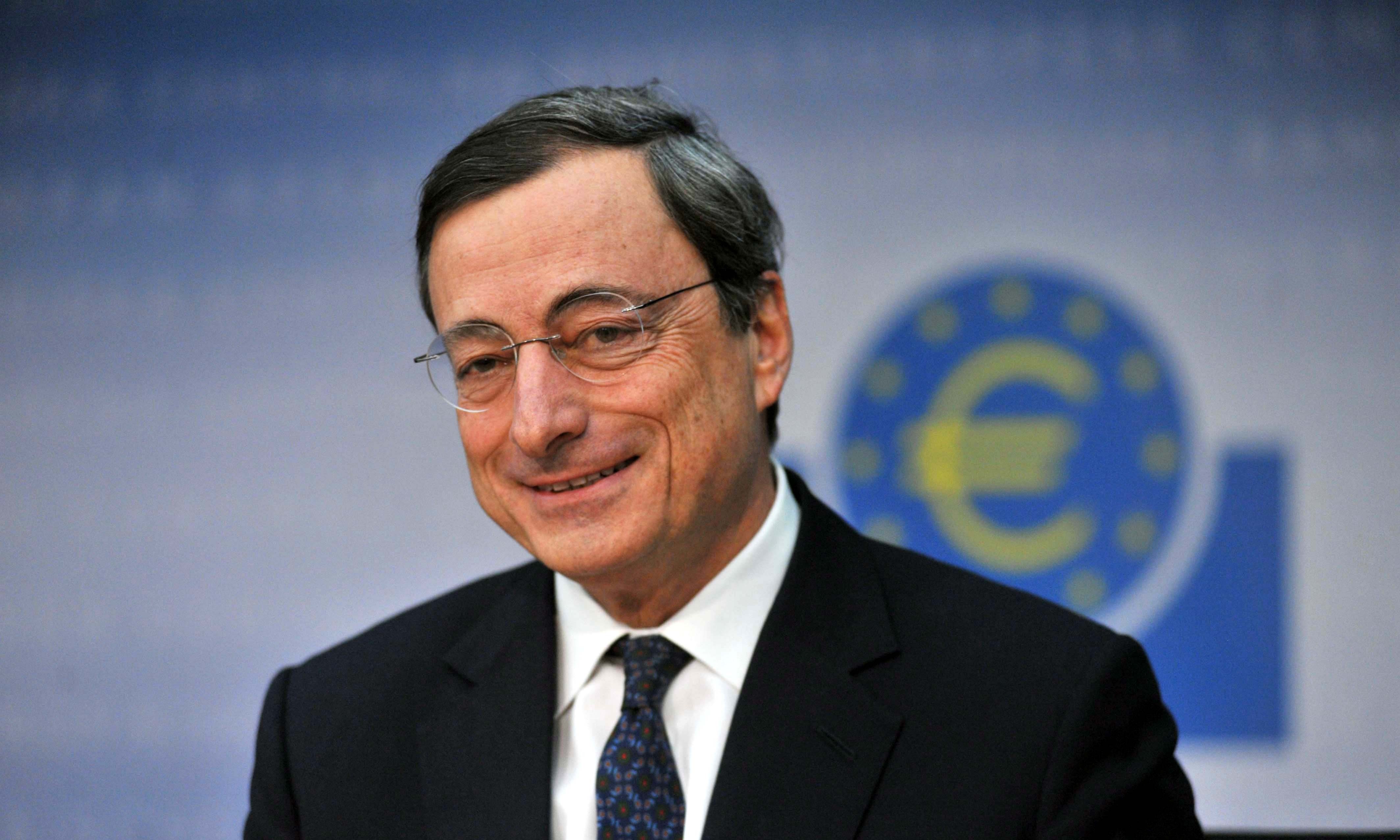 BCE : Taux et pilotage des anticipations restent inchangés