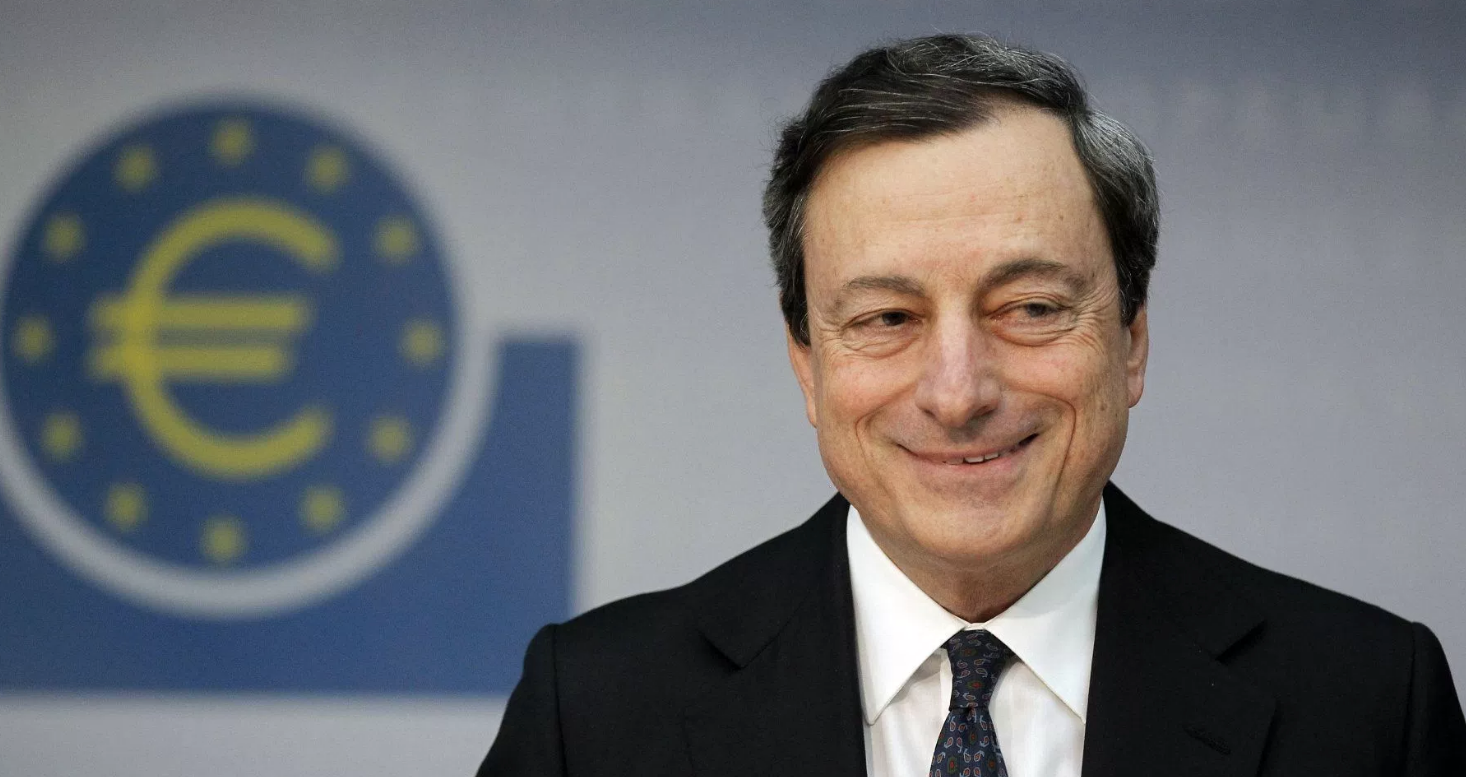 Zone euro : La BCE optimiste sur la croissance, prudente sur l'inflation
