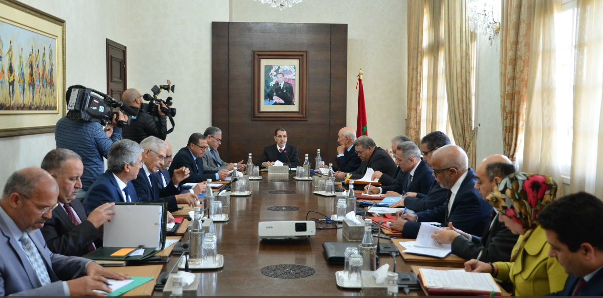 Réforme des CRI : El Othmani préside une première réunion interministérielle