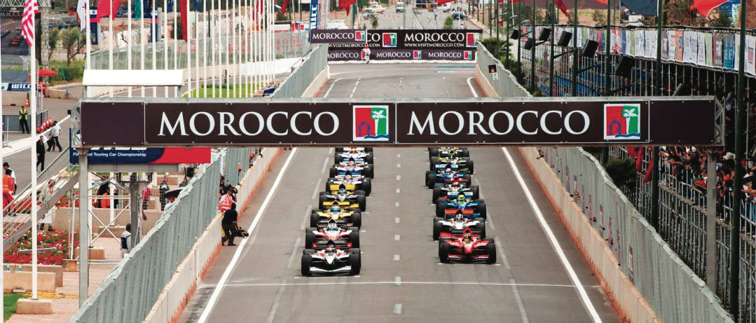 Formule E : Marrakech s’électrise à nouveau