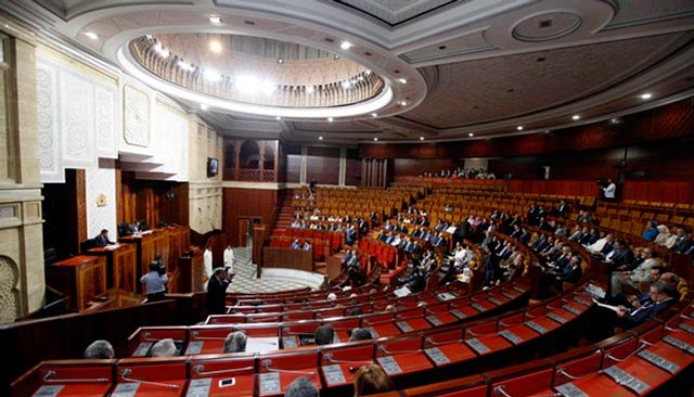 Parlement : L'amnistie fiscale au profit des régions fait son chemin