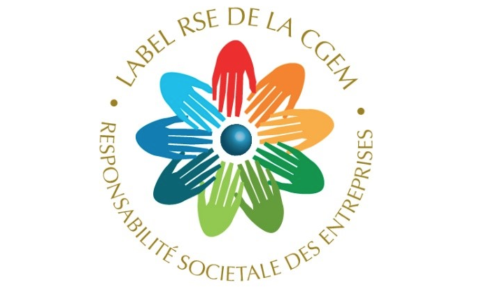 Le Label RSE de la CGEM attribué à la CID