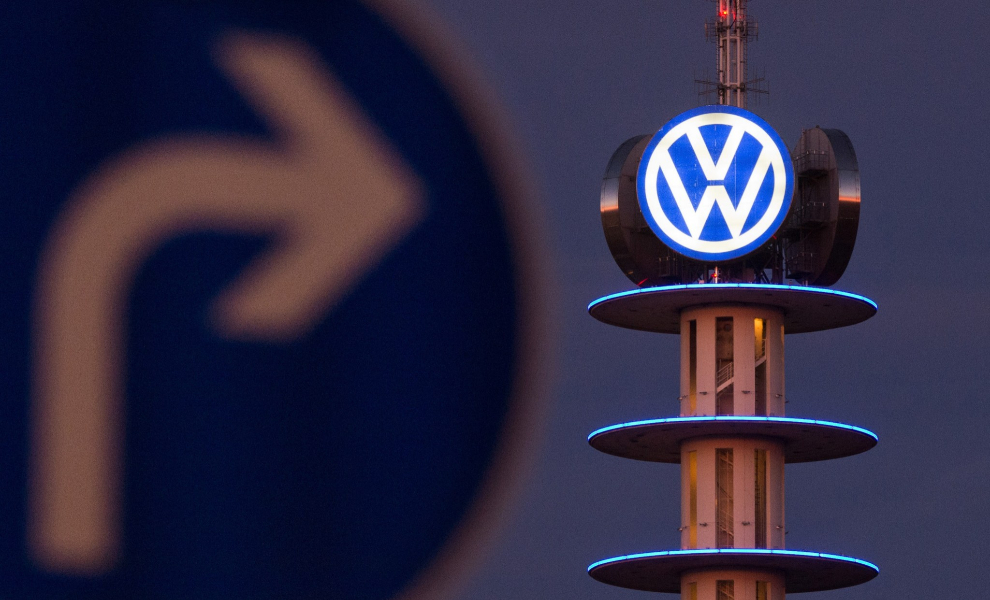 Volkswagen a vendu 10,7 millions de voitures en 2017