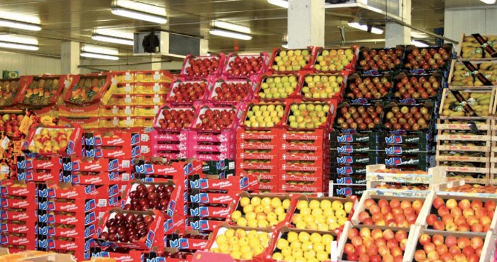 Le Maroc premier fournisseur de l’Espagne en fruits et légumes en 2017