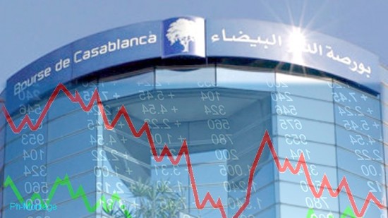 Bourse : Attijariwafa bank reste la valeur la plus échangée