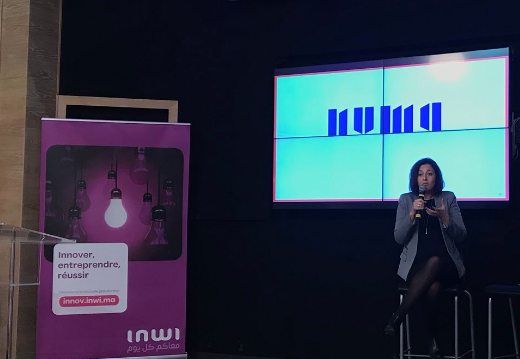Entreprenariat : Inwi lance une nouvelle plateforme digitale