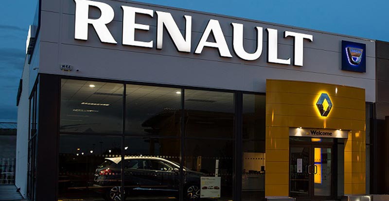 Renault Maroc : 41,8% de part de marché à fin 2017