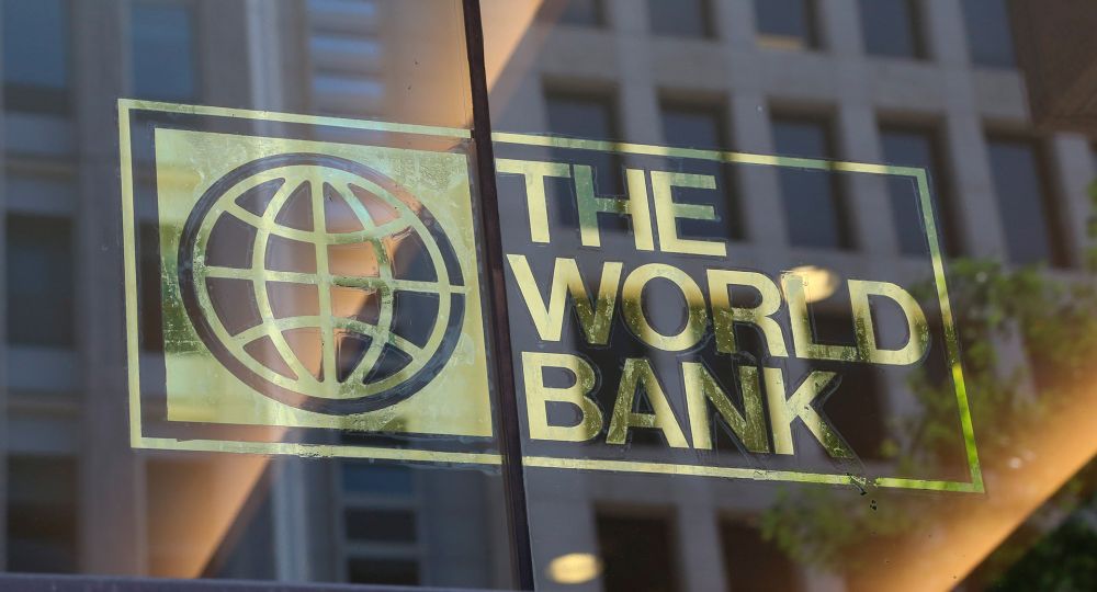 Croissance : pour la Banque mondiale, ça sera 3,1% en 2018