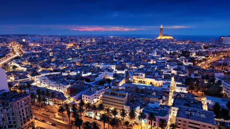 Emergence du Maroc : les recommandations du CESE et de Bank Al-Maghrib