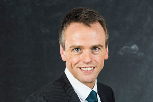 Joerg Weber, nommé directeur général d’Allianz Maroc