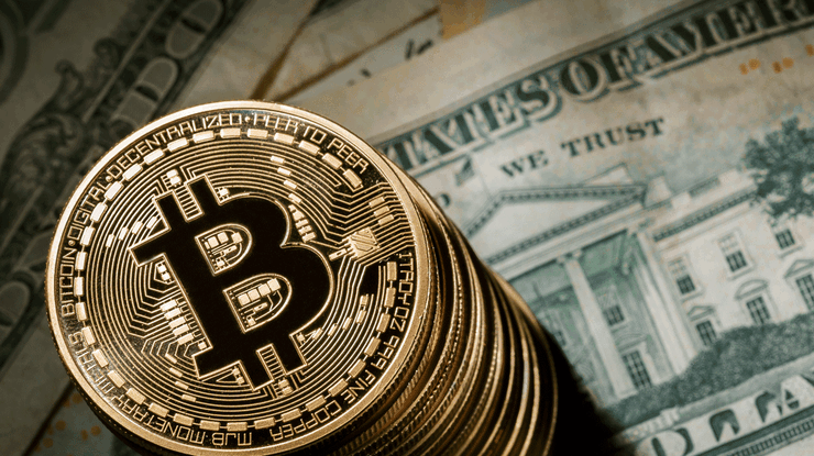 Le Bitcoin chute, l’étau de la réglementation se resserre
