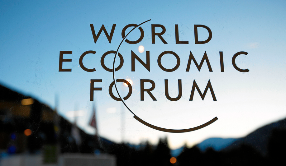 Forum de Davos : Voici les risques qui pèsent sur le monde en 2018