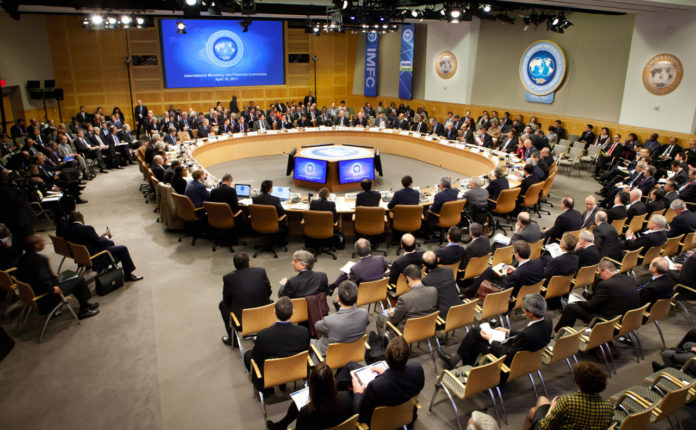Flexibilité du DH : Depuis Washington, le FMI salue la réforme