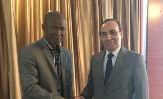 CEDEAO : Le Libéria réaffirme son soutien à l’adhésion du Maroc
