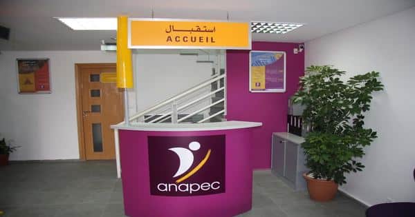 L’ANAPEC lance 4 unités mobiles pour l’employabilité des populations rurales