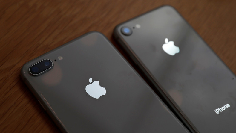 Apple va sortir une mise à jour pour les iPhone ralentis