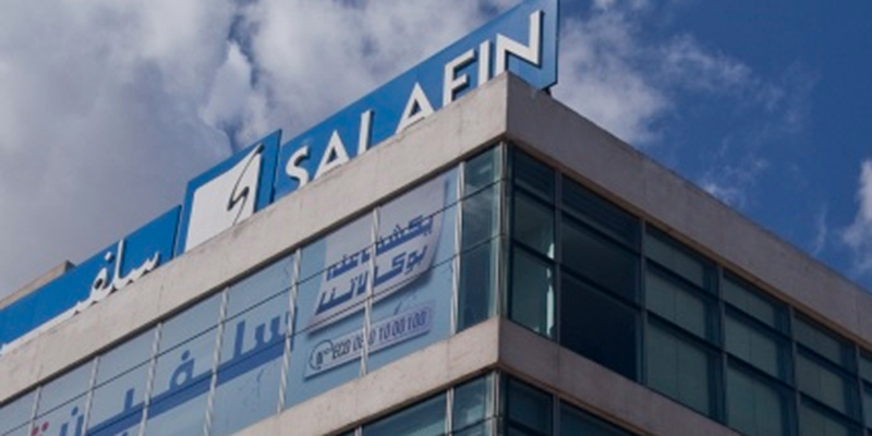 Urgent : Salafin va absorber Taslif