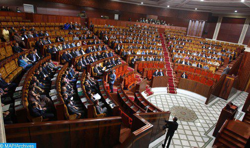 Titrisation : Le projet de loi introduisant les Sukuk adopté en première Chambre