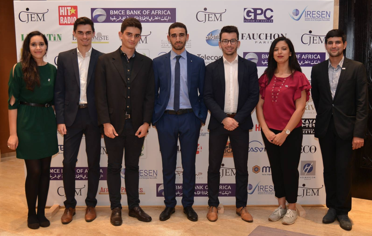 La CJEM organise la 2ème édition du Séminaire national des junior-entreprises marocaines