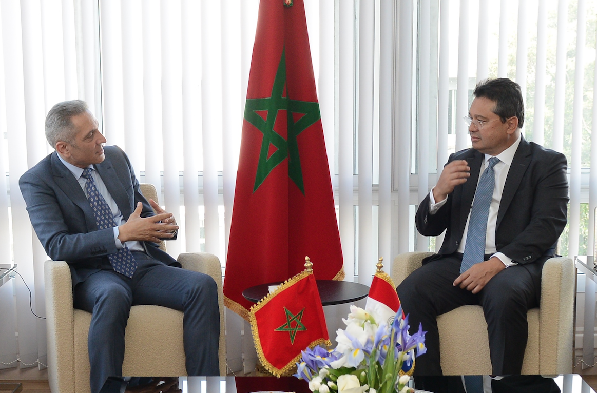 Maroc / Paraguay : vers un partenariat économique plus dense