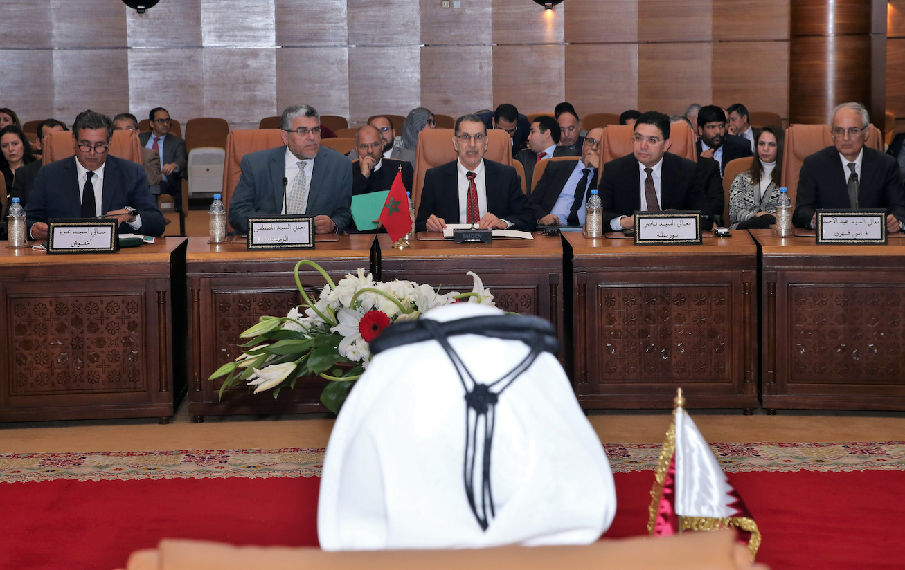 Maroc-Qatar : signatures de 11 accords multisectoriels