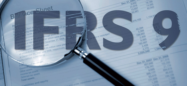 IFRS 9 : un sérieux test pour les banques