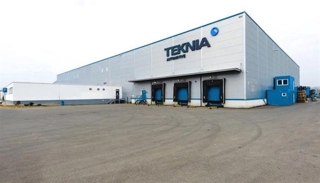 Industrie auto : Le groupe espagnol Teknia ouvre une nouvelle usine à Tanger