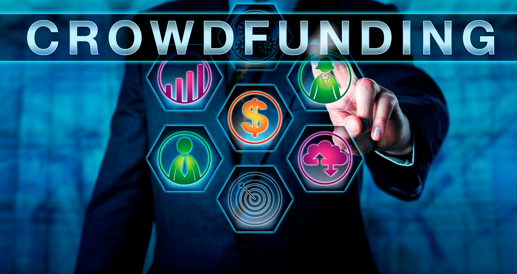 Crowdfunding : un projet de loi déposé au SGG