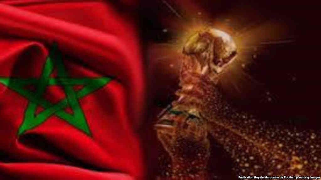 Mondial 2026 : La Serbie  et le Luxembourg soutiennent la candidature du Maroc