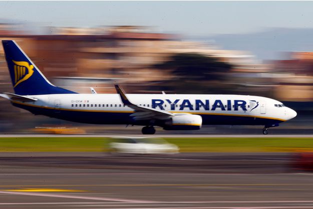 Aérien : Ryanair lance une liaison directe entre Marrakech et Athènes en octobre