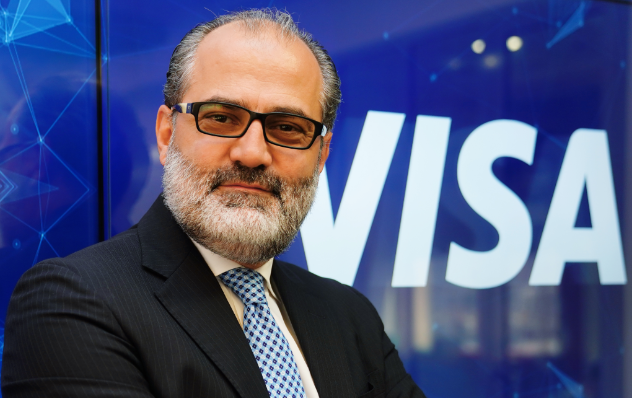 Visa : un nouveau DG pour la région MENA
