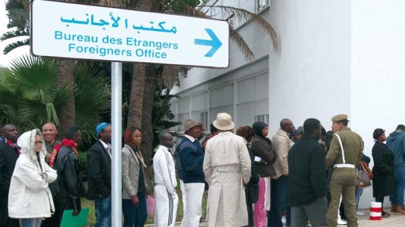 3 immigrants installés au Maroc sur 4 sont diplômés (HCP)