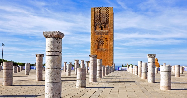 Grand messe du Tourisme le 11 avril à Rabat