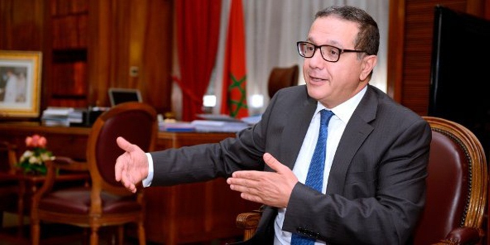 Boussaid : La BID a accordé au Maroc des financements de 6,8 milliards de dollars depuis sa création