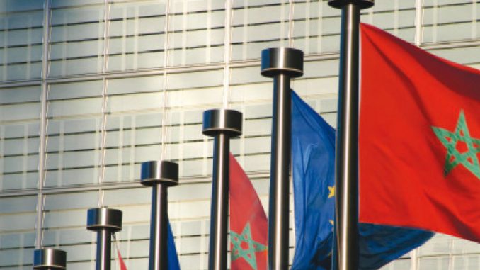 Accord de pêche Maroc-UE : démarrage imminent des négociations
