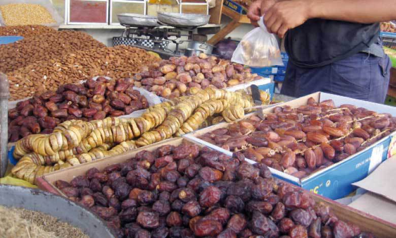 Ramadan 2018: Tous les produits alimentaires seront disponibles sur le marché national