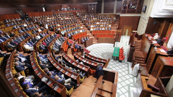 La réforme de l’institution du Médiateur adoptée par les représentants