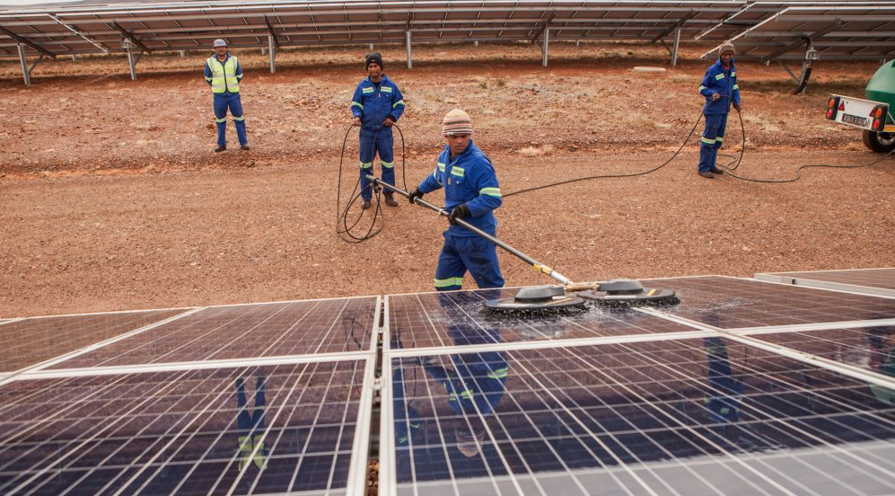Burkina: le Maroc invité d’honneur de la Semaine des énergies renouvelables en Afrique