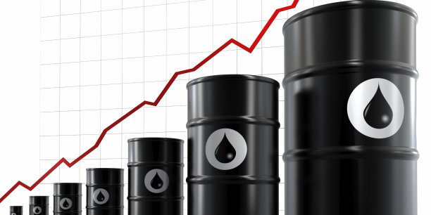 Cours du pétrole : Les hypothèses de la Loi de Finances chahutées