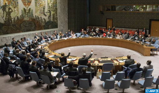 Le Conseil de sécurité renouvelle le mandat de la MINURSO pour six mois, consacre la prééminence de l’initiative d’autonomie