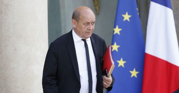Sahara : la France salue la résolution du Conseil de sécurité