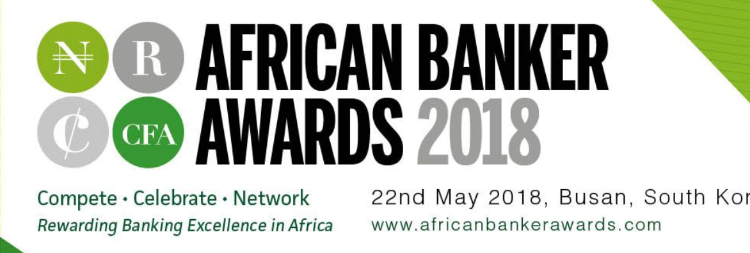 Trophées African Banker 2018 : Trois banques marocaines nominées