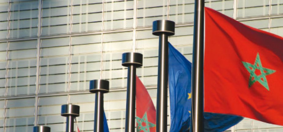 Lancement du jumelage Maroc-UE consacré à l'appui au renforcement du secteur de l’énergie