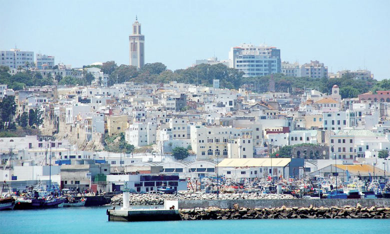 Tanger: Des opérateurs touristiques algériens en prospection d'opportunités d'affaires