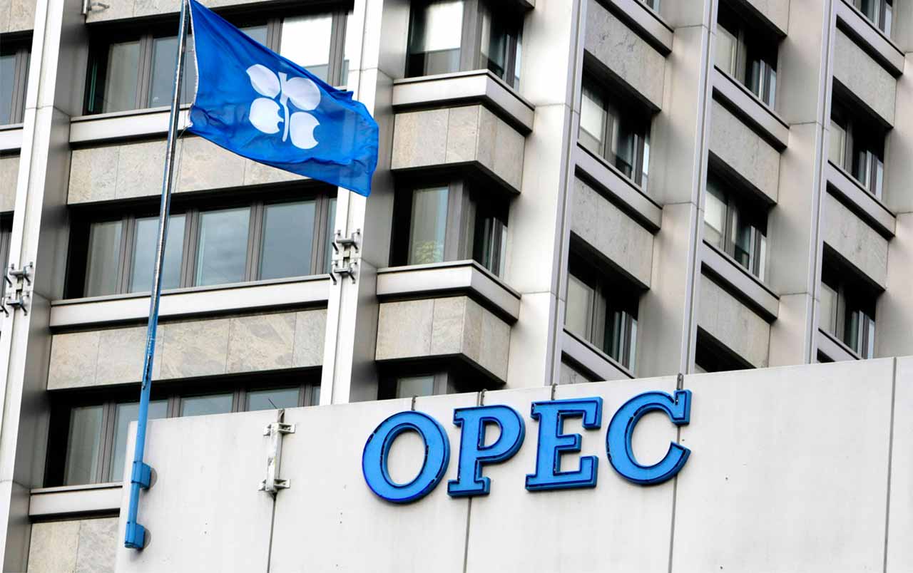 L'Opep discutera d'éventuelles pénuries de pétrole