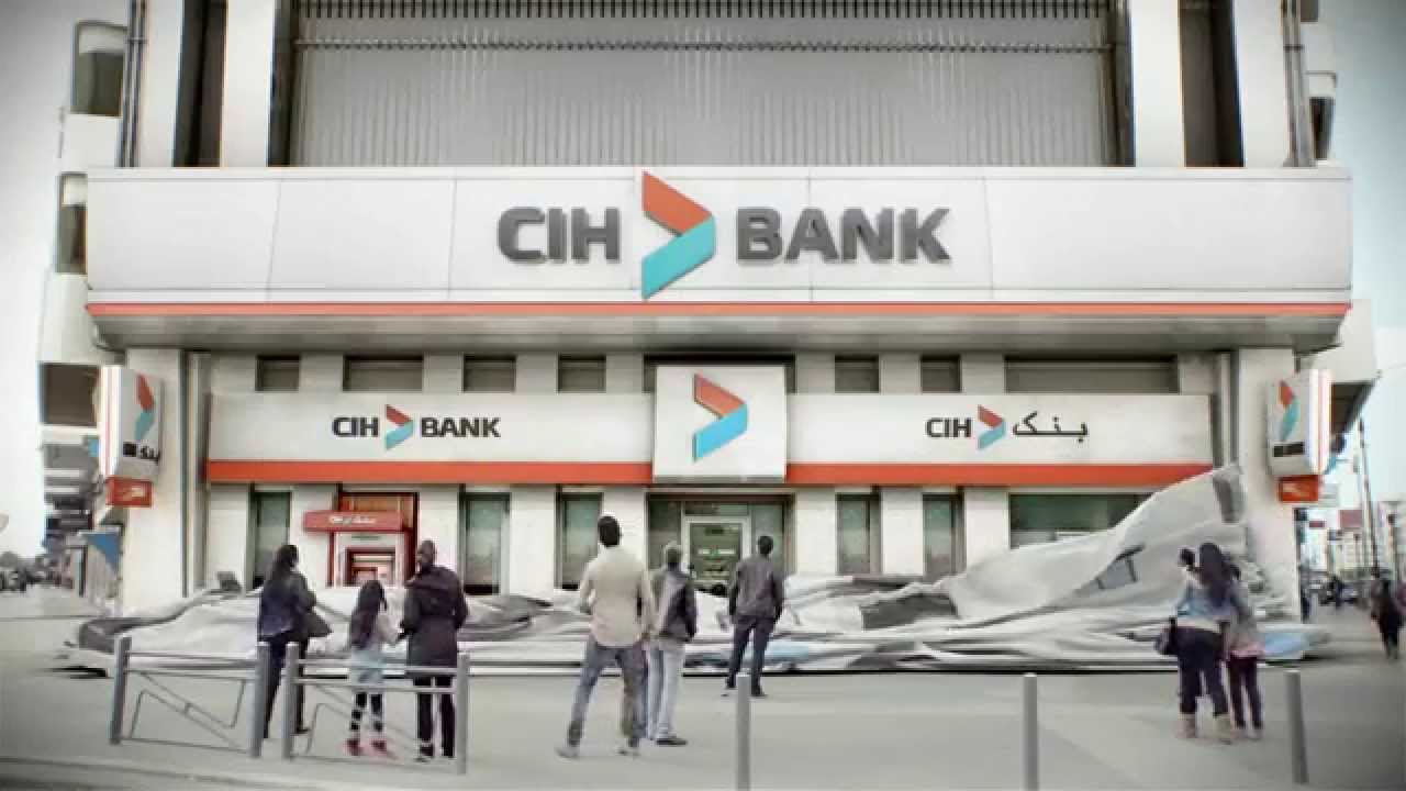 CIH Bank : Des bénéfices en hausse de 36,3% au premier trimestre