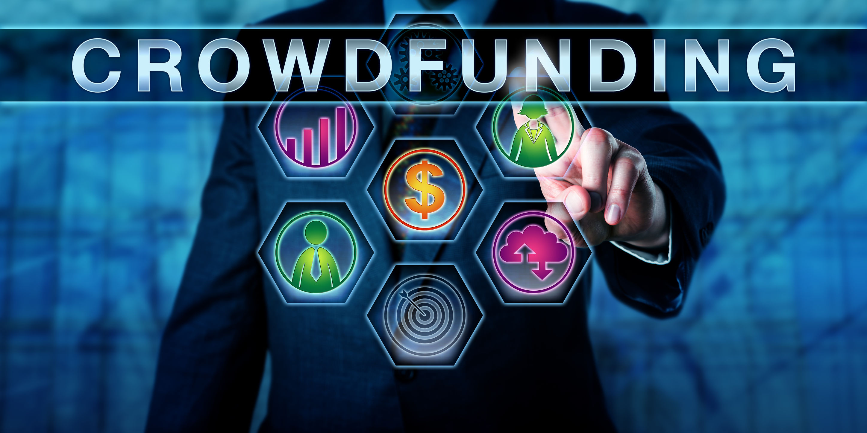 Crowdfunding : que vaut le projet de loi ?