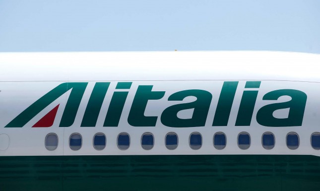 La RAM et Alitalia signent un accord de codeshare